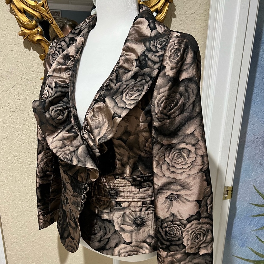 Armani Collezioni Blazer